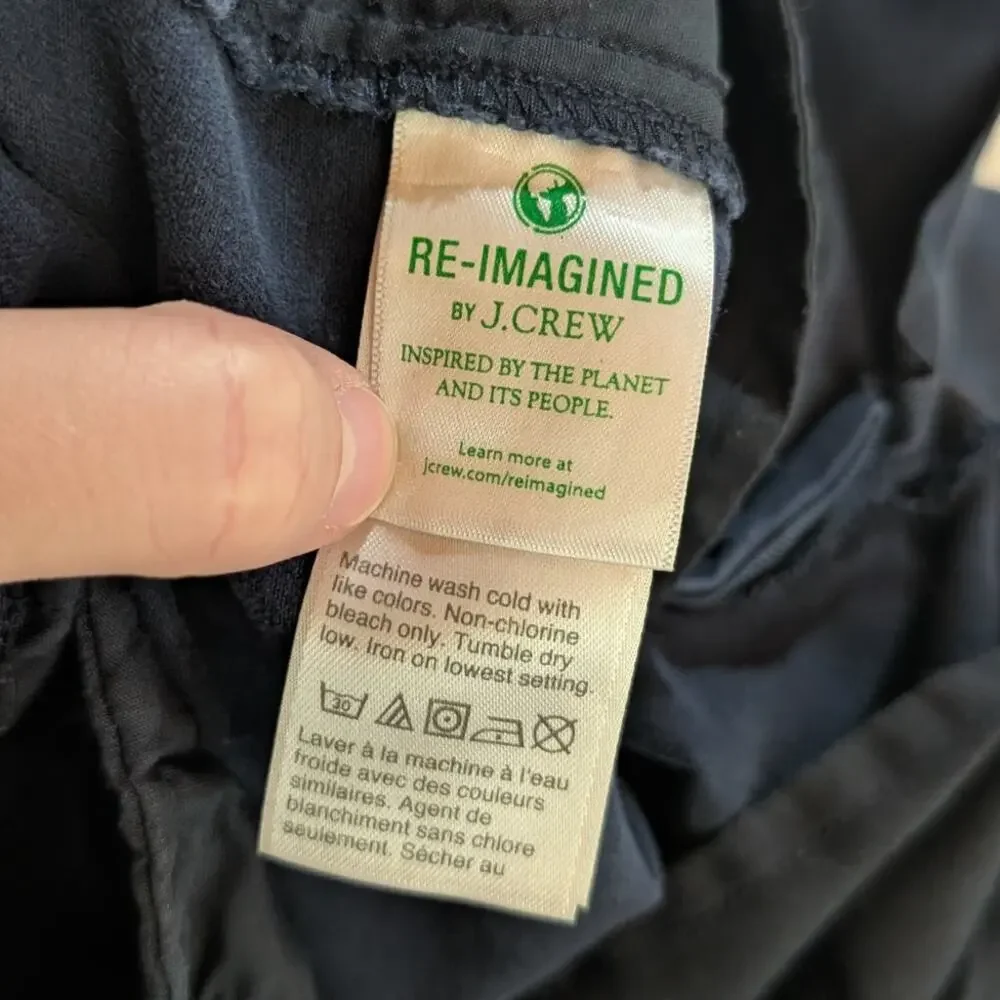 J. Crew wear vacation luxury